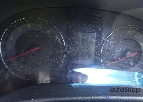 2008 Infiniti G35 Journey from USA, damaged, VIN JNKBV61EX8M227724